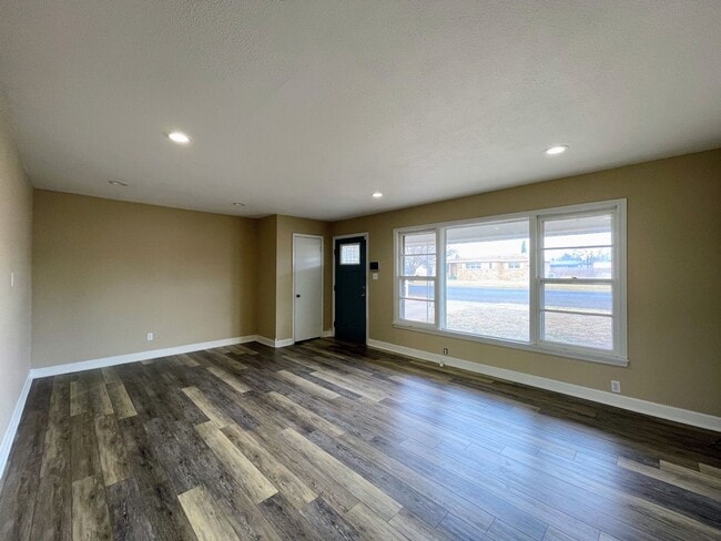 Building Photo - Snyder’s Best-Kept Secret – Modern 2-Bed Retreat Steps From Towle Park & Pool