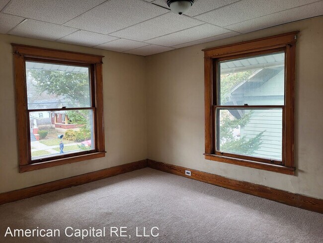 Building Photo - 5 br, 1.5 bath House - 647 Pennsylvania Ave