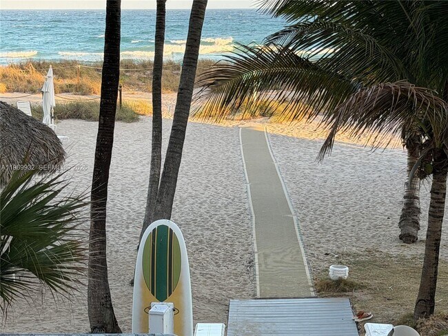 Building Photo - 710 N Ocean Blvd