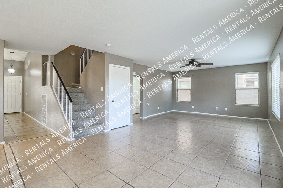 Building Photo - 116 W Holstein Trail