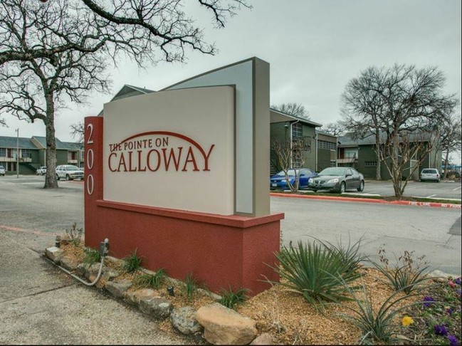 Primary Photo - 200 N Booth Calloway Rd