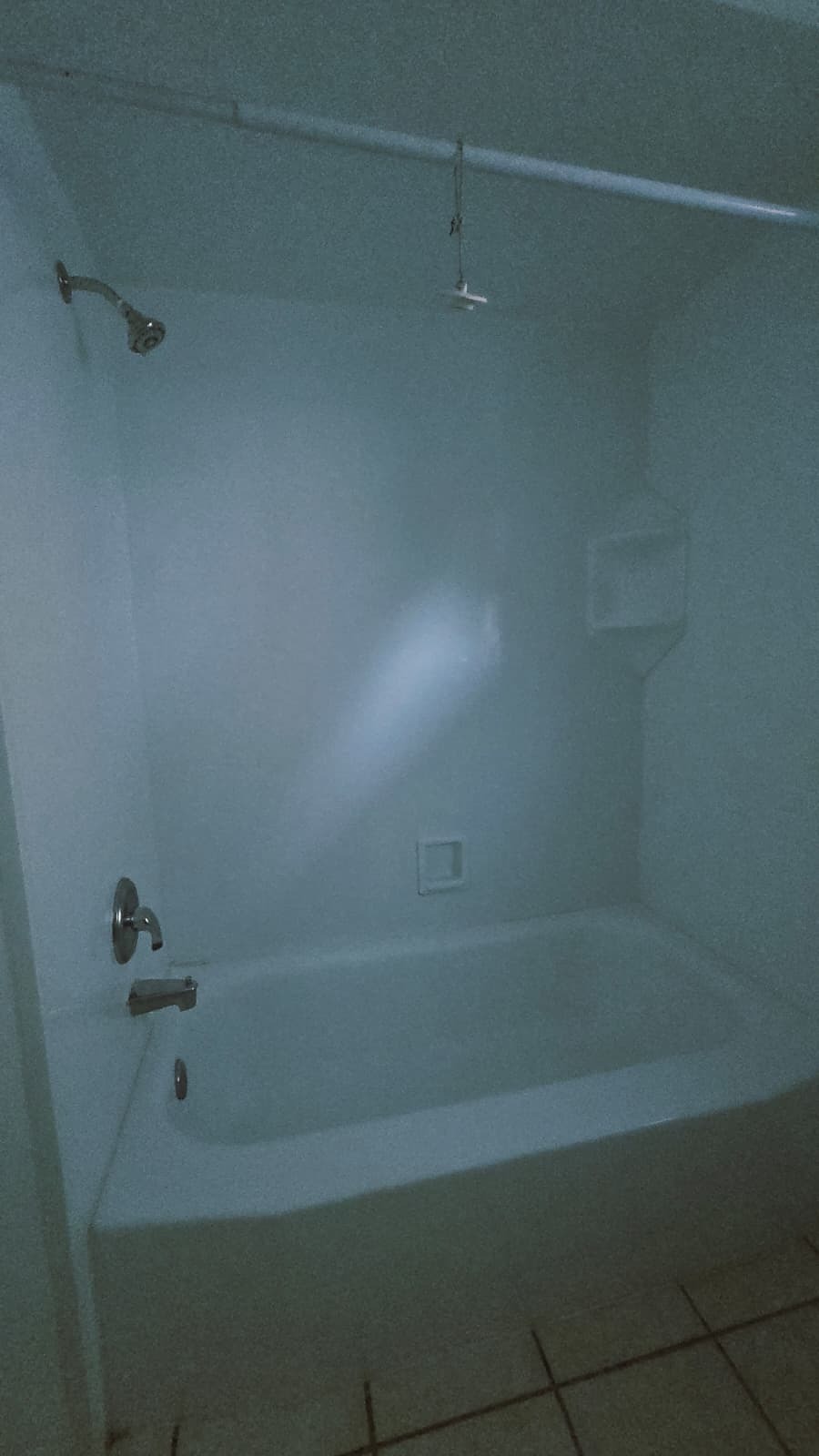 Bathroom - 3507 N 100th St