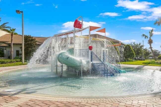 Building Photo - 1424 Rolling Fairway Dr