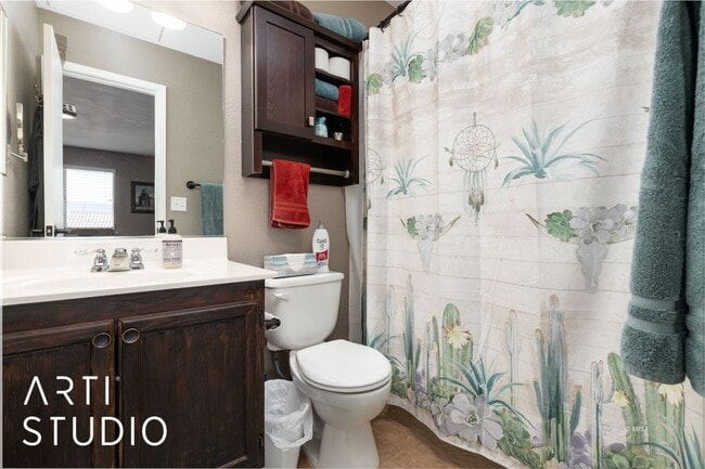Building Photo - 835 Mesquite Springs Dr