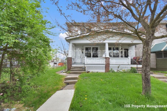 Primary Photo - 332 Lechner Ave