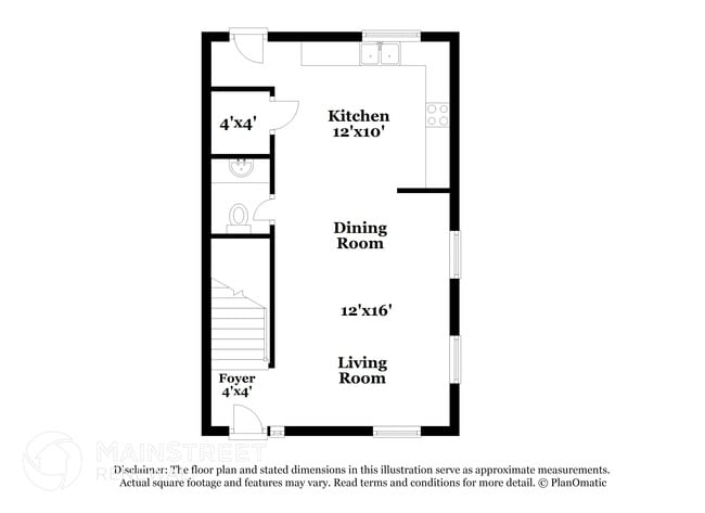 Building Photo - 3121 4th Ave S