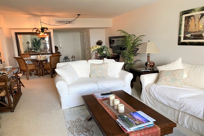 Building Photo - 3450 S Ocean Blvd