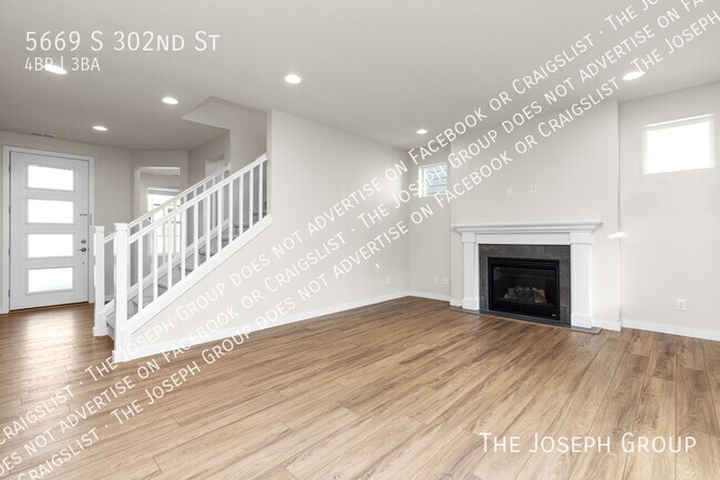 Building Photo - 5669 S 302nd St