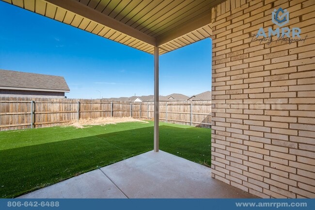 Building Photo - 4 Bedroom Home In Frenship ISD
