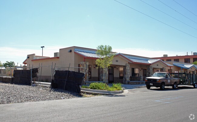 Building Photo - Alamito Terrace