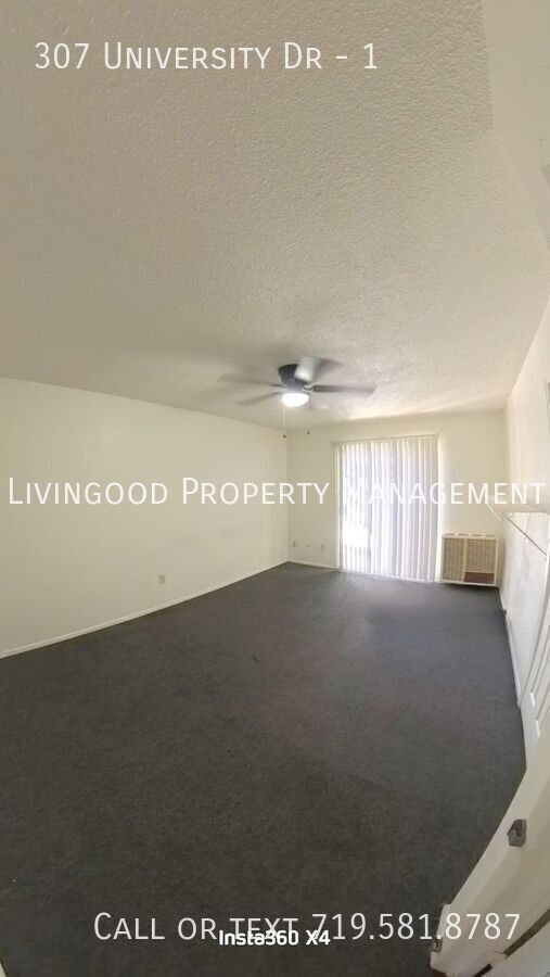 Building Photo - 307 University Dr