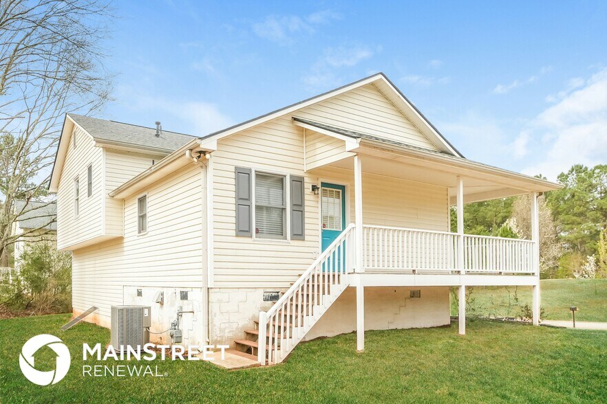 Building Photo - 11 Abington Ct SW