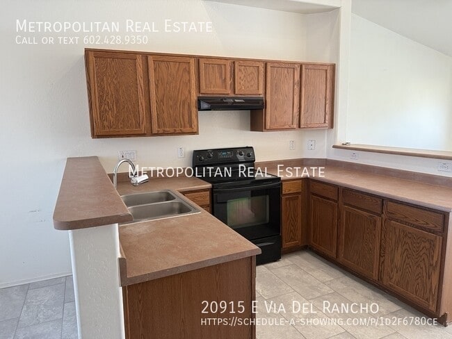 Building Photo - 20915 E Via del Rancho