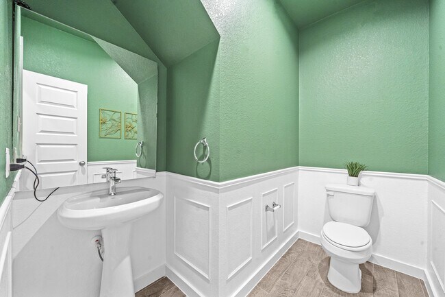 Building Photo - 19723 Vino Vale Dr