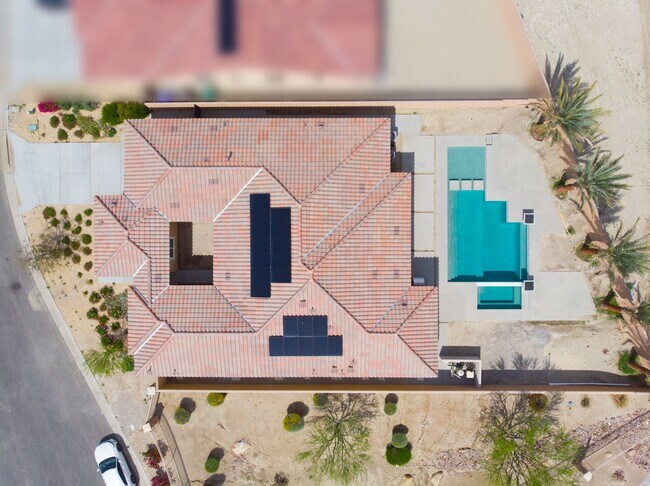 Building Photo - Capistrano La Quinta Vacation House