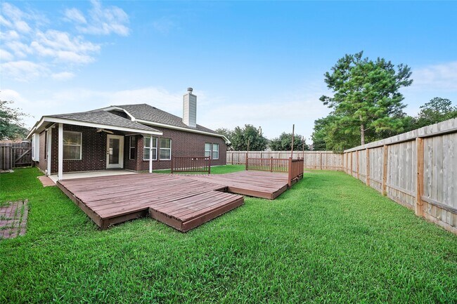 Building Photo - 6903 Summer Bridge Ln