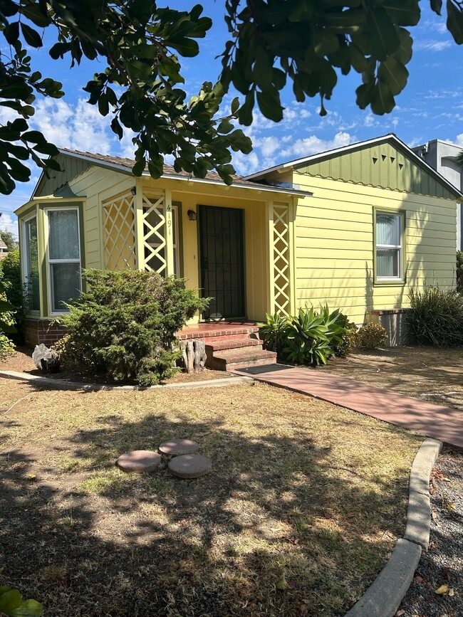 Primary Photo - North Park 2/2+ Bonus room, garage and rea...