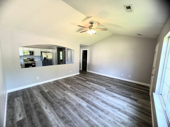 Building Photo - 24926 Talladega Rd