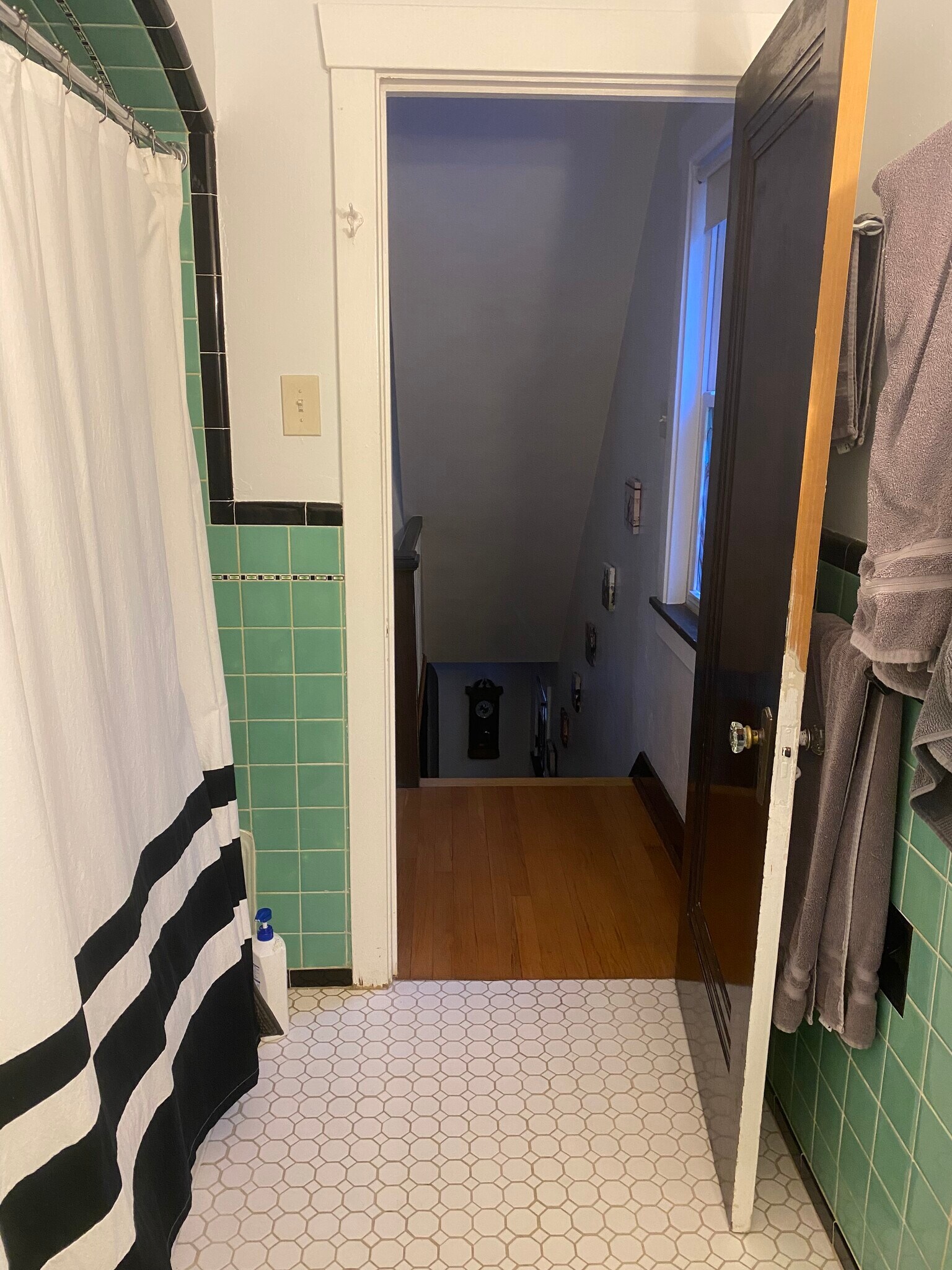 2nd flr Bath - 6824 McPherson Blvd