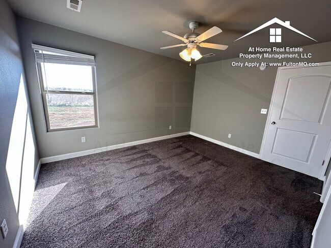 Building Photo - 508 Commons Drive Fulton, MO 65251