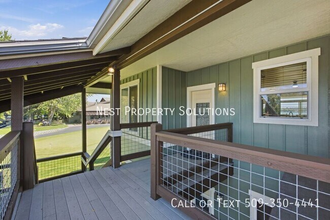 Building Photo - 6432 Melby Way NE