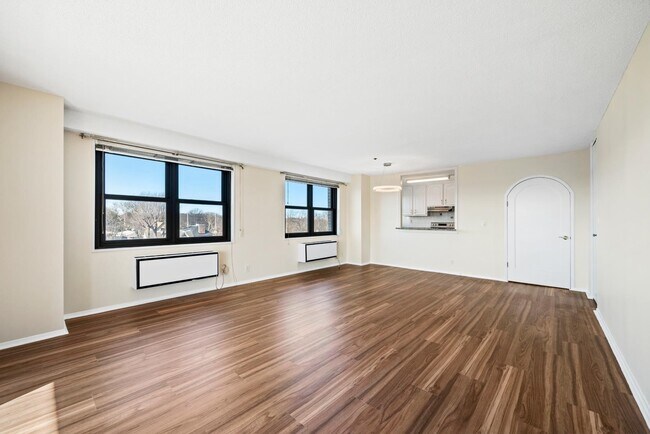 Building Photo - 7855 JFK Blvd E