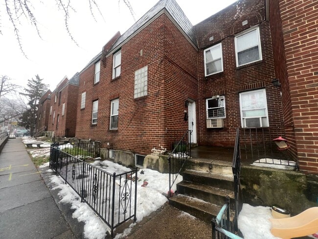 Building Photo - 6840 Marshall Rd