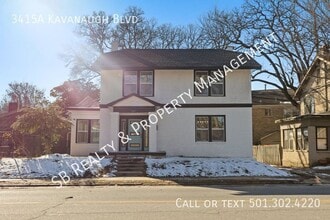 Building Photo - 3415A Kavanaugh Blvd-