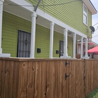 Building Photo - 8815 Fig St