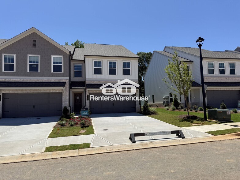 Primary Photo - 5407 Allegro Ln