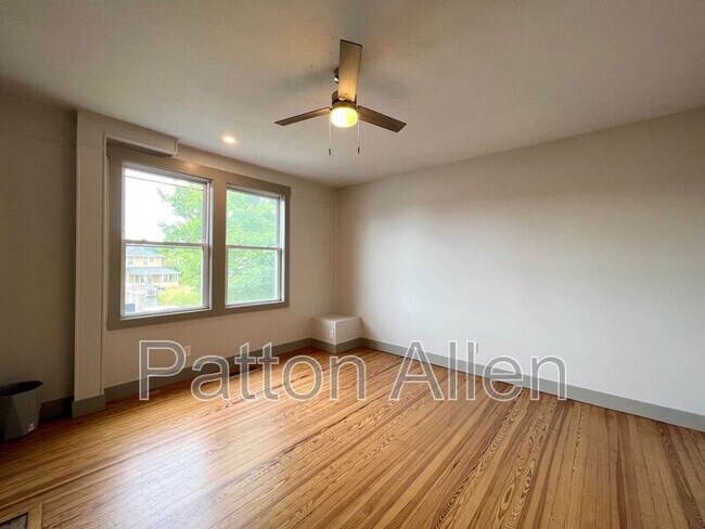 Building Photo - 301 Merrimon Ave