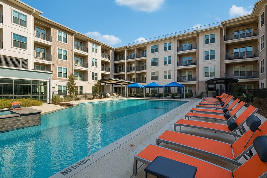 Building Photo - 7210 Henneman Way