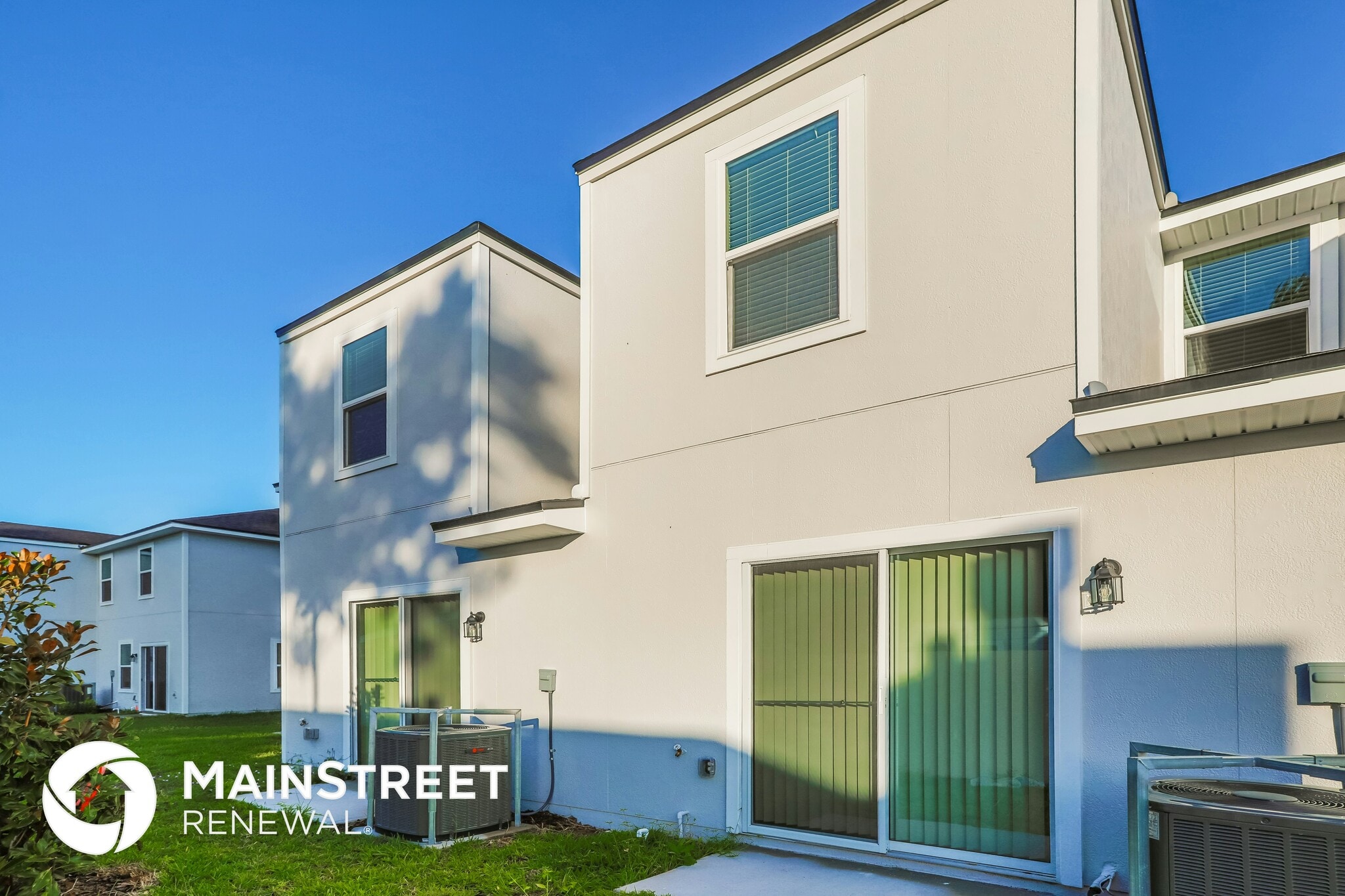 Building Photo - 8244 Rigel Rd