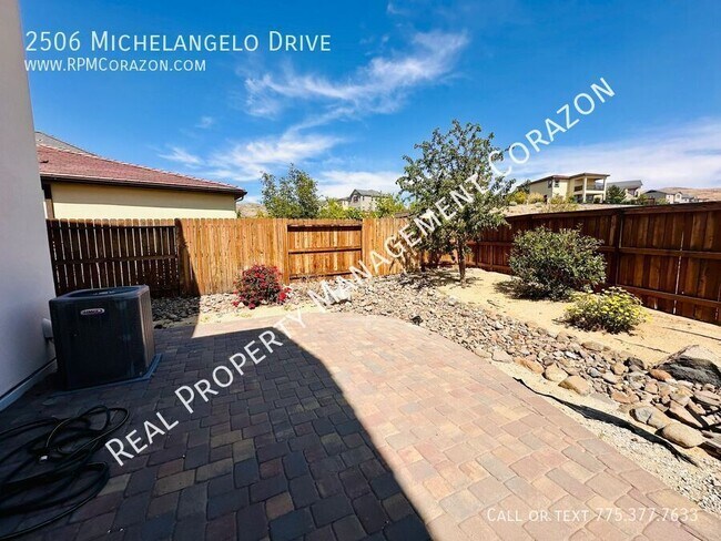 Building Photo - 2506 Michelangelo Ct