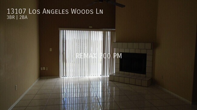 Building Photo - 13107 Los Angeles Woods Ln