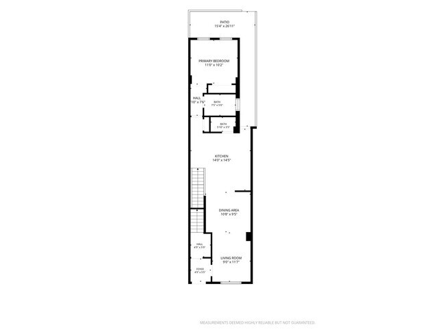 Building Photo - 2434 N 33rd St