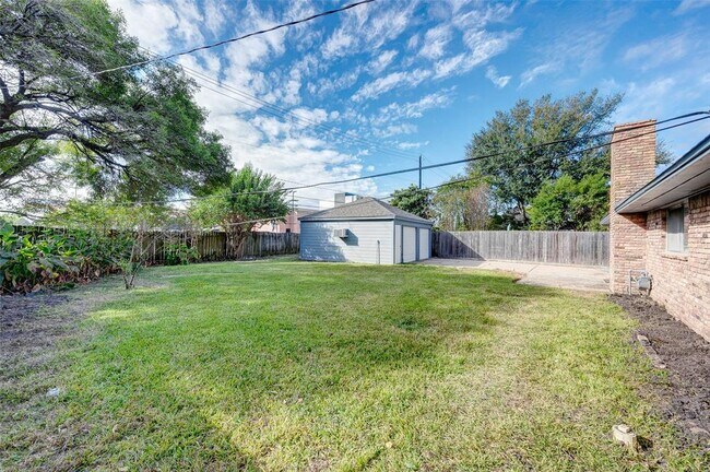 Building Photo - 10607 Wickersham Ln