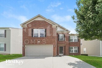 Building Photo - 1431 Waterlily Lane