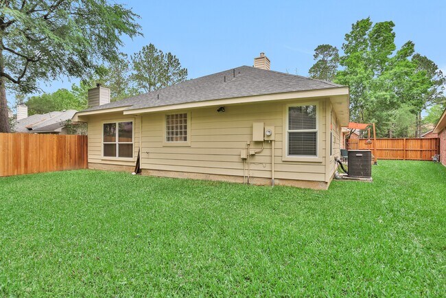 Building Photo - 7 Cypress Bayou Ct