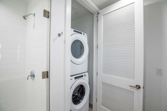 C Floorplan Bath - St. Andrie At Buffalo Heights