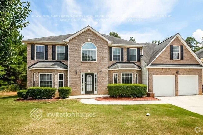 Building Photo - 4171 Defoors Farm Dr