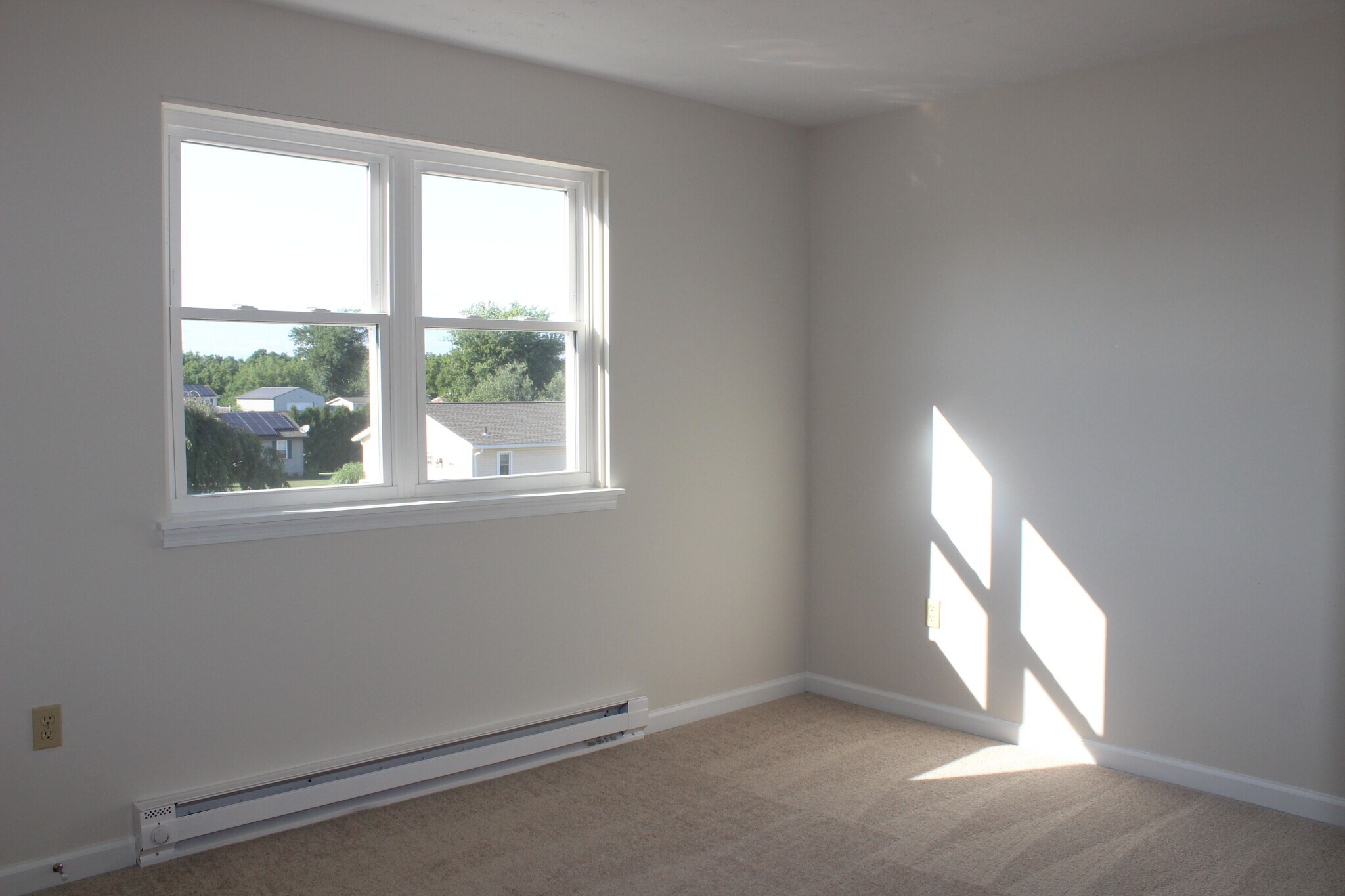 Bedroom 1 - 3288 E Pheasant Cir