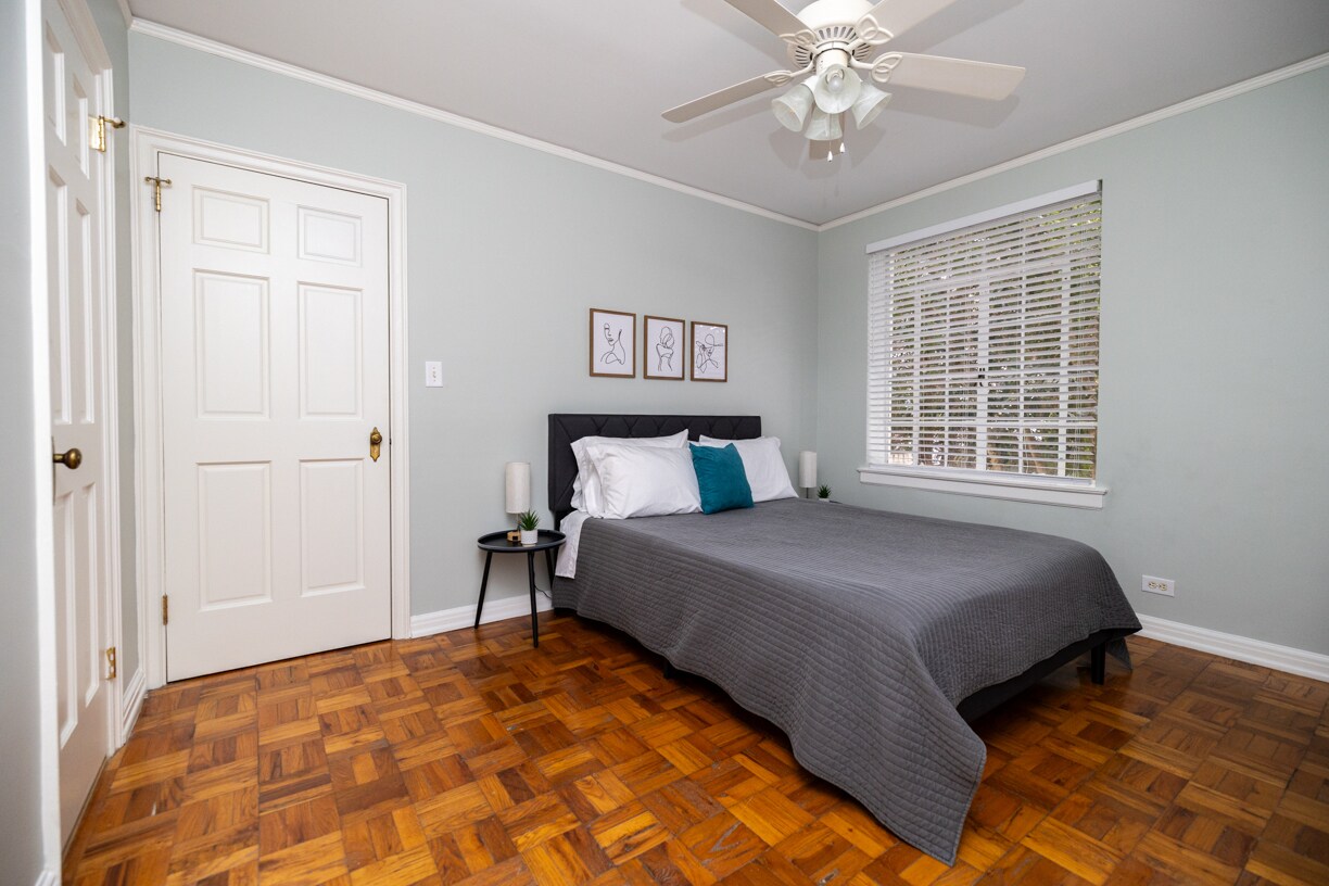 Building Photo - 1700 N Elm St