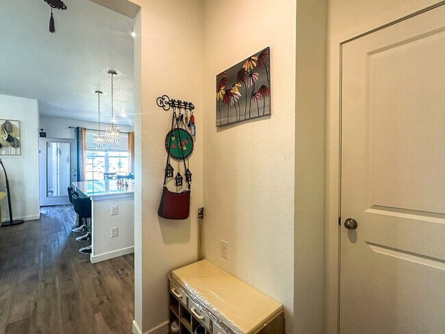 Building Photo - CORNER LOT! - DOVE VILLAGE PAIRED HOME 3bd 2.5ba 3,091sq.ft. Built in 2023 FOR RENT