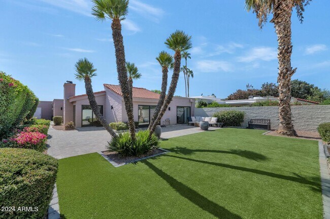 Building Photo - 7328 E Krall St