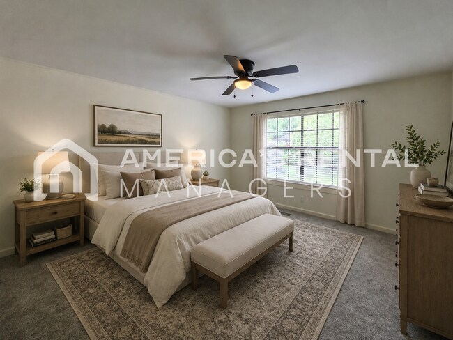 Building Photo - Newly Renovated and Ready for Move In!