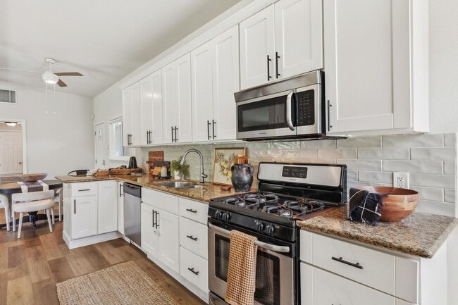 Building Photo - Full Remodeled Single-Level Home in San Rafael