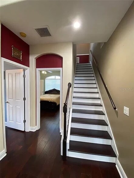 Building Photo - 16235 Ivy Lake Dr