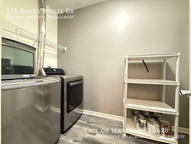 Building Photo - 535 Rivers Breeze Dr