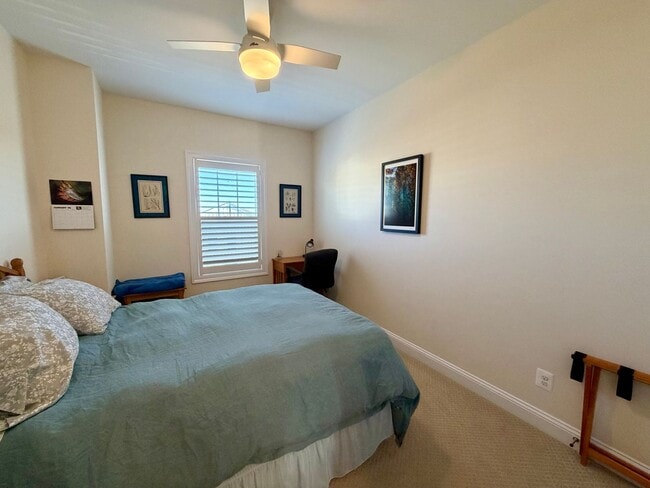 Building Photo - 1539 Barnett St